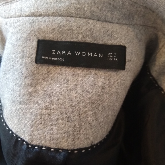 Overcoat - Picture 3 of 3